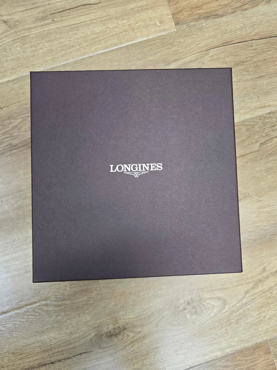 Heritage Classic Automatic 38.5 mm Tuxedo Men's Watch