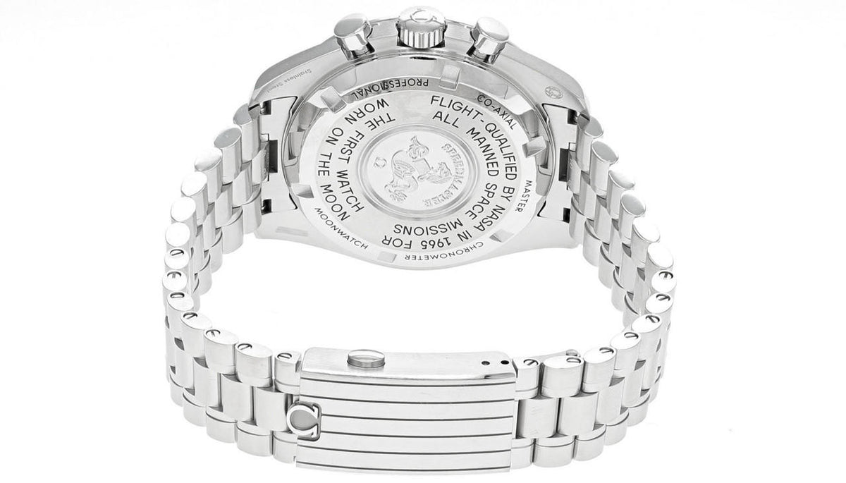 Speedmaster Moonwatch Professional 42 mm Men's Watch