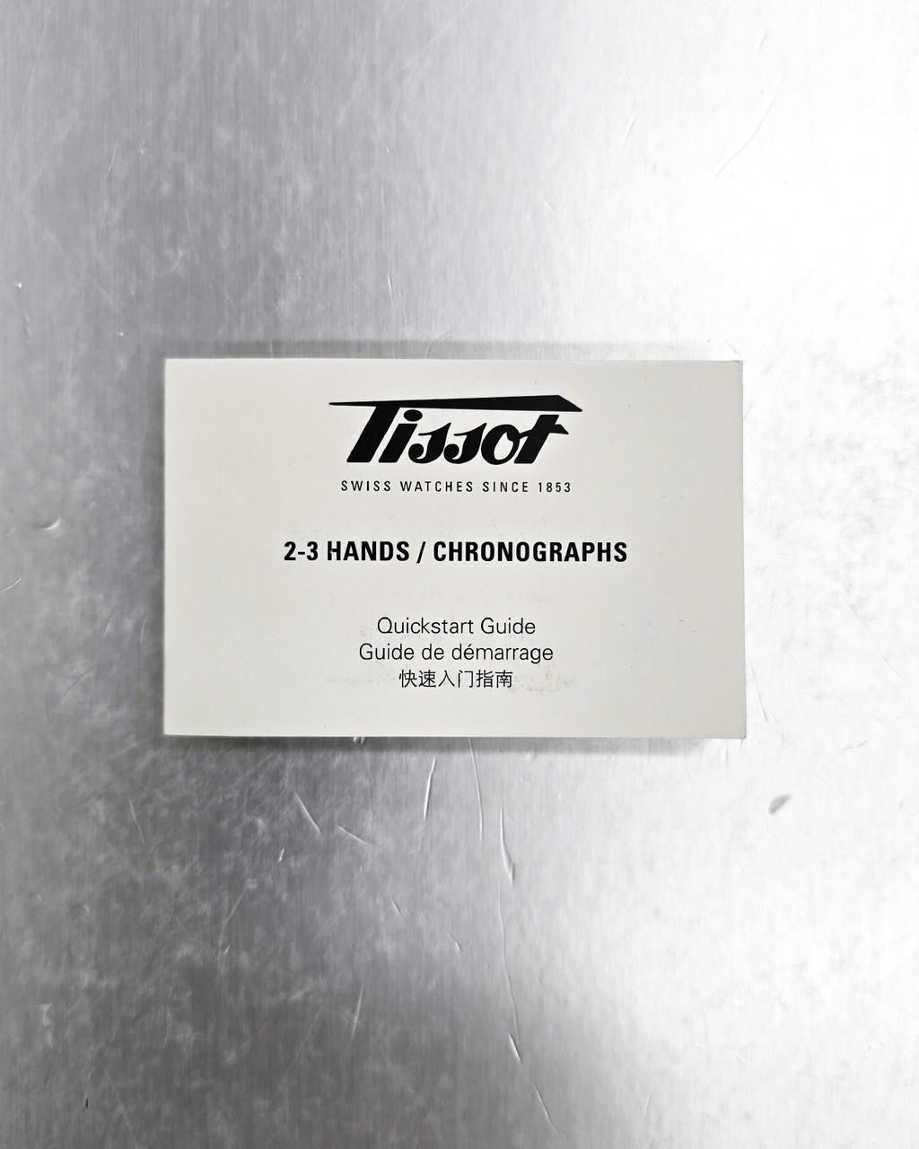 PRX 35 mm Quartz Stainless Steel Blue Dial Unisex Watch