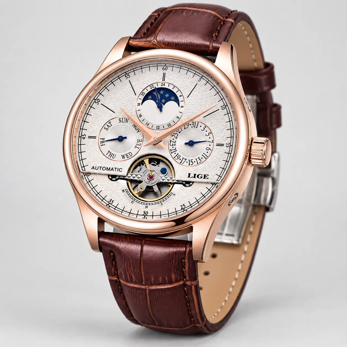 Imperium 6826 Open-Heart Automatic