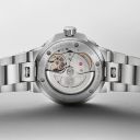 Aquis Date Calibre 400 Green 43.5 mm