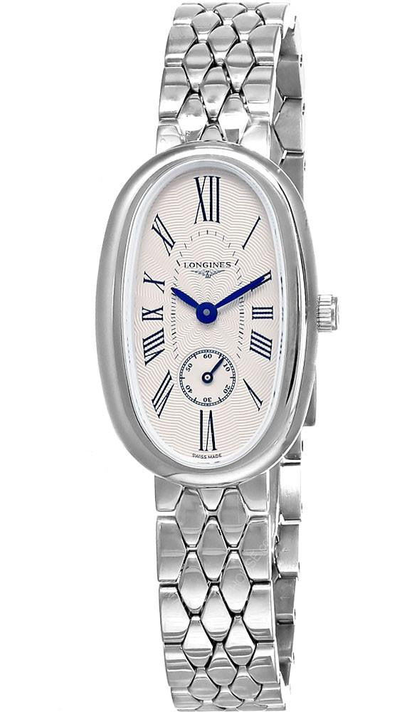 Symphonette Quartz Oval Women's Watch