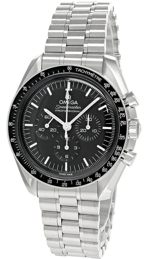 Speedmaster Moonwatch Professional 42 mm Men's Watch